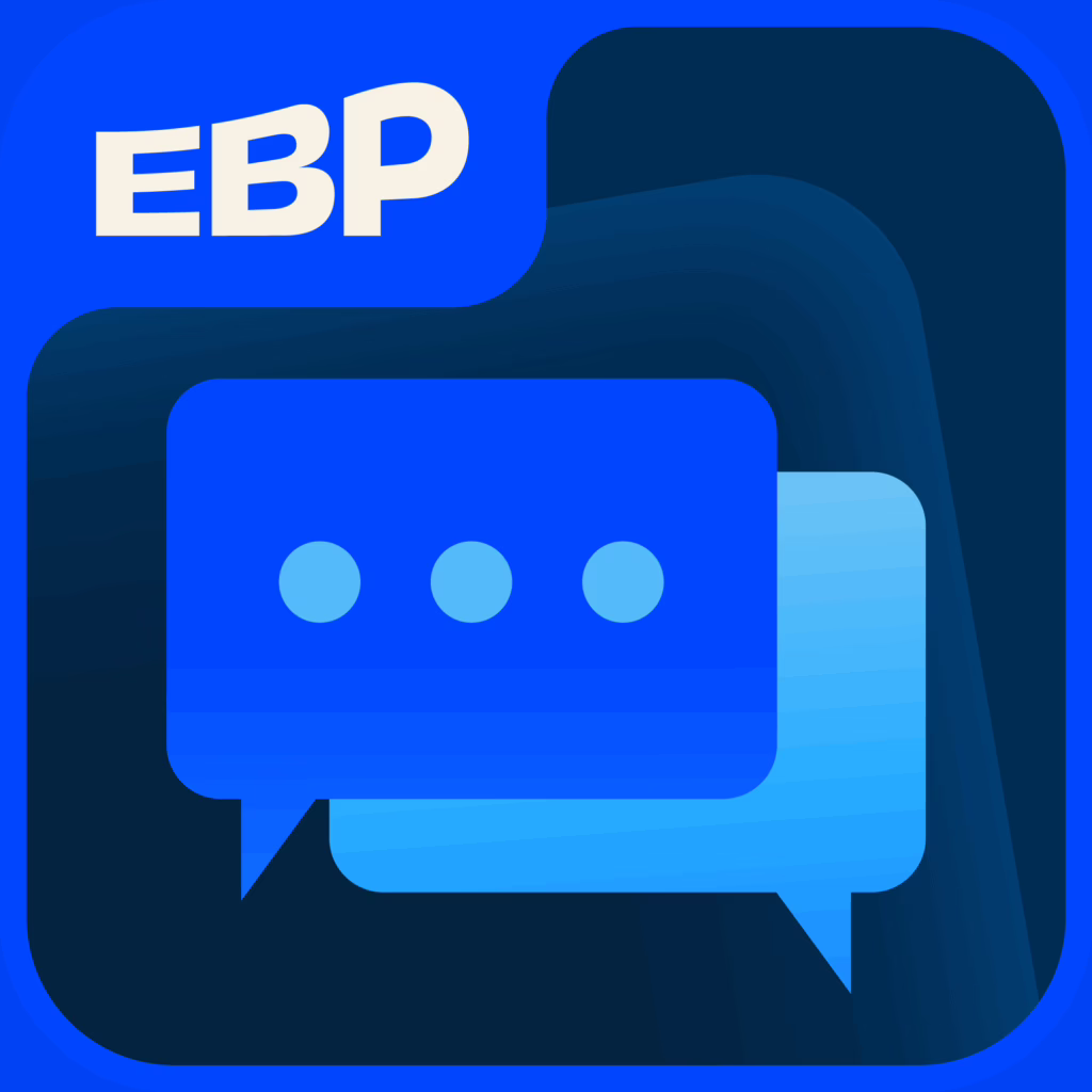 logo ebp CRM Elite