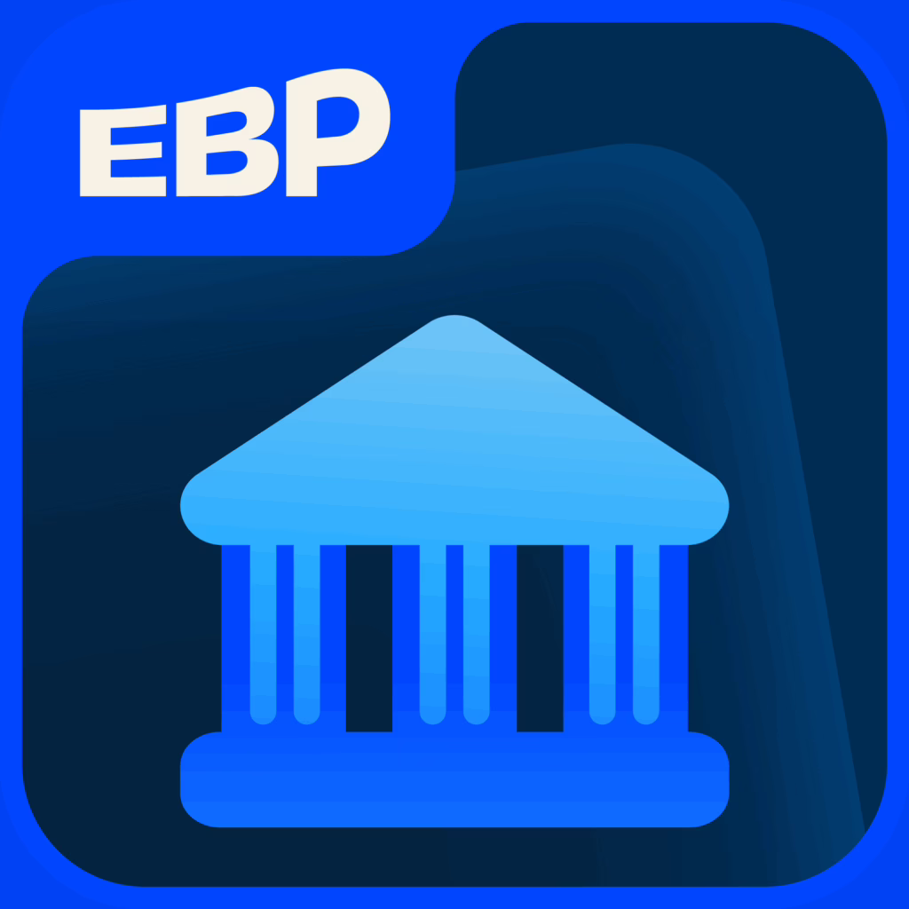 logo ebp États Financiers Elite