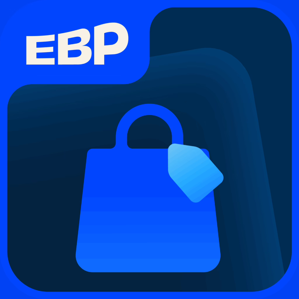 logo ebp Point de Vente ELITE